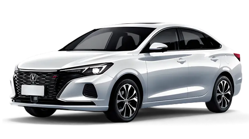 Changan Eado Plus