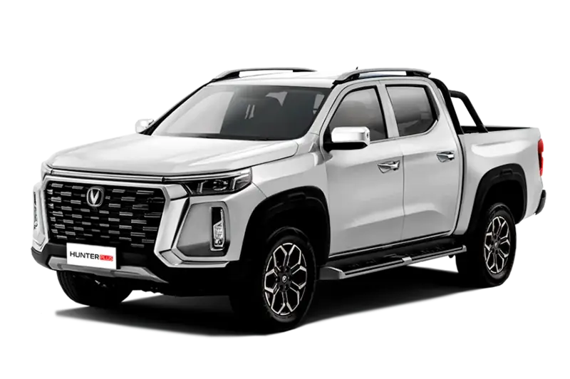 Changan Hunter Plus