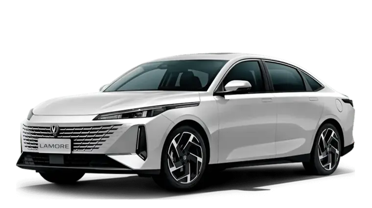 Changan Lamore