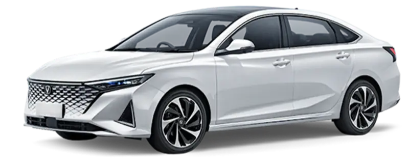 Changan Raeton Plus