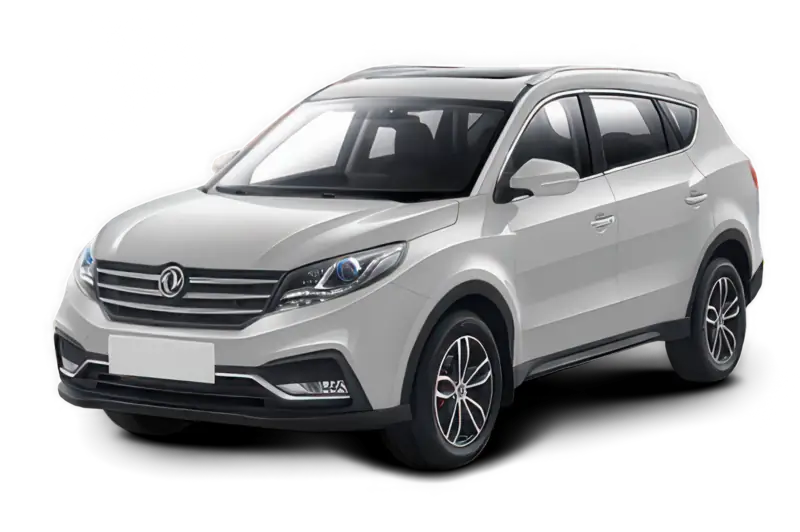 DongFeng 580