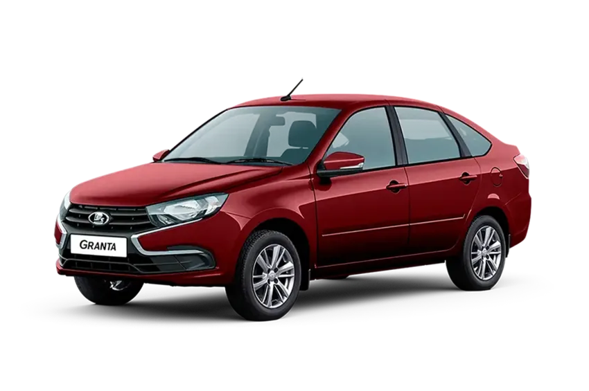 LADA Granta Лифтбек