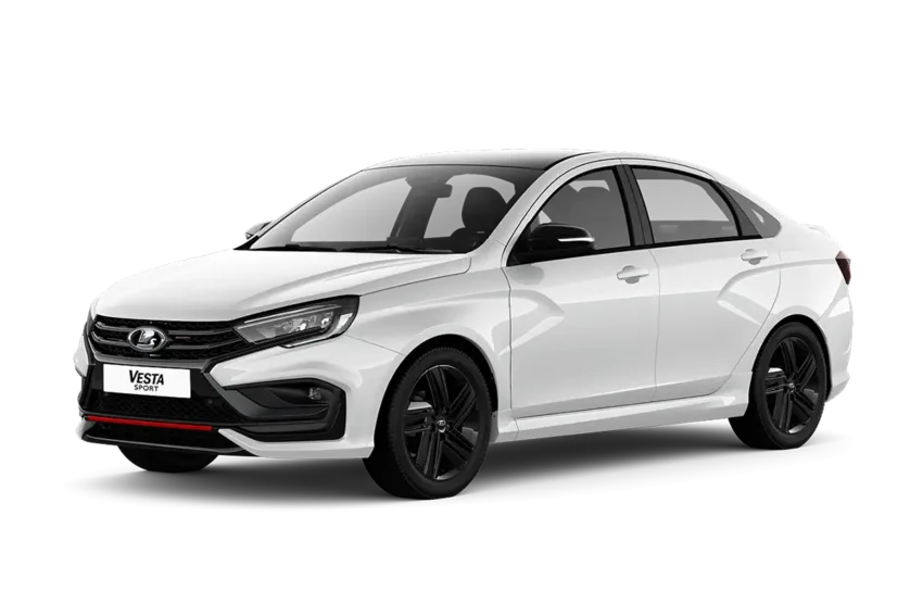 LADA Vesta Sportline