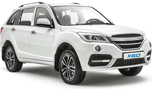 Lifan X60