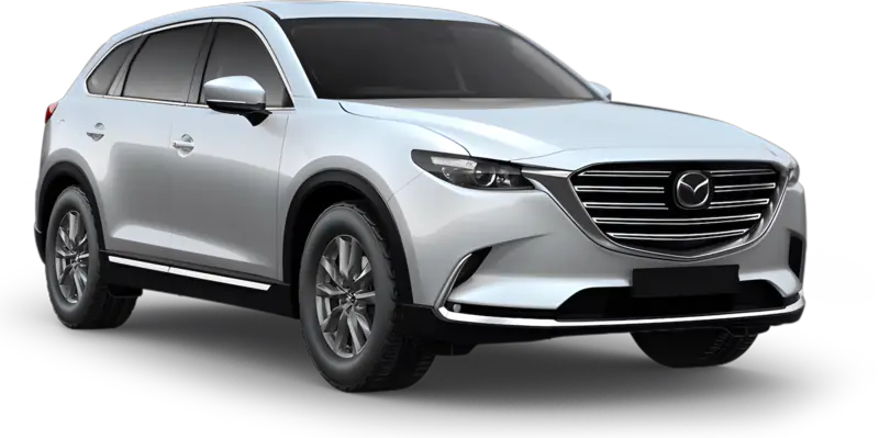 Mazda CX-9
