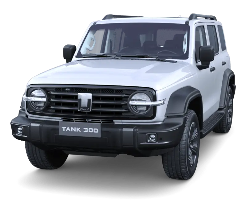 Tank 300